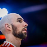 1. Basketball Bundesliga, easyCredit BBL, Saison 2025/2026, Herren, Hauptrunde, 15. Spieltag, 11.01.2026, RASTA Vechta - Fitness First Würzburg Baskets