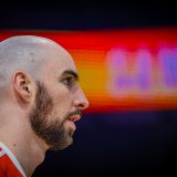 1. Basketball Bundesliga, easyCredit BBL, Saison 2025/2026, Herren, Hauptrunde, 15. Spieltag, 11.01.2026, RASTA Vechta - Fitness First Würzburg Baskets