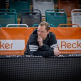 1. Basketball Bundesliga, easyCredit BBL, Saison 2025/2026, Herren, Hauptrunde, 15. Spieltag, 11.01.2026, RASTA Vechta - Fitness First Würzburg Baskets