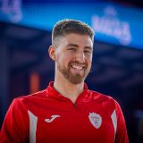 1. Basketball Bundesliga, easyCredit BBL, Saison 2025/2026, Herren, Hauptrunde, 15. Spieltag, 11.01.2026, RASTA Vechta - Fitness First Würzburg Baskets