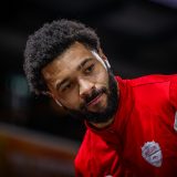 1. Basketball Bundesliga, easyCredit BBL, Saison 2025/2026, Herren, Hauptrunde, 15. Spieltag, 11.01.2026, RASTA Vechta - Fitness First Würzburg Baskets