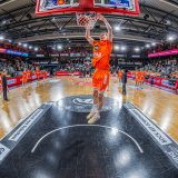 1. Basketball Bundesliga, easyCredit BBL, Saison 2025/2026, Herren, Hauptrunde, 15. Spieltag, 11.01.2026, RASTA Vechta - Fitness First Würzburg Baskets