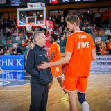 1. Basketball Bundesliga, easyCredit BBL, Saison 2025/2026, Herren, Hauptrunde, 15. Spieltag, 11.01.2026, RASTA Vechta - Fitness First Würzburg Baskets