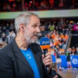 1. Basketball Bundesliga, easyCredit BBL, Saison 2025/2026, Herren, Hauptrunde, 15. Spieltag, 11.01.2026, RASTA Vechta - Fitness First Würzburg Baskets