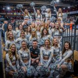 1. Basketball Bundesliga, easyCredit BBL, Saison 2025/2026, Herren, Hauptrunde, 15. Spieltag, 11.01.2026, RASTA Vechta - Fitness First Würzburg Baskets