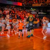 1. Basketball Bundesliga, easyCredit BBL, Saison 2025/2026, Herren, Hauptrunde, 15. Spieltag, 11.01.2026, RASTA Vechta - Fitness First Würzburg Baskets