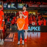 1. Basketball Bundesliga, easyCredit BBL, Saison 2025/2026, Herren, Hauptrunde, 15. Spieltag, 11.01.2026, RASTA Vechta - Fitness First Würzburg Baskets