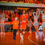 1. Basketball Bundesliga, easyCredit BBL, Saison 2025/2026, Herren, Hauptrunde, 15. Spieltag, 11.01.2026, RASTA Vechta - Fitness First Würzburg Baskets