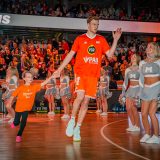 1. Basketball Bundesliga, easyCredit BBL, Saison 2025/2026, Herren, Hauptrunde, 15. Spieltag, 11.01.2026, RASTA Vechta - Fitness First Würzburg Baskets