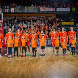 1. Basketball Bundesliga, easyCredit BBL, Saison 2025/2026, Herren, Hauptrunde, 15. Spieltag, 11.01.2026, RASTA Vechta - Fitness First Würzburg Baskets