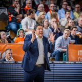 1. Basketball Bundesliga, easyCredit BBL, Saison 2025/2026, Herren, Hauptrunde, 15. Spieltag, 11.01.2026, RASTA Vechta - Fitness First Würzburg Baskets