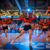 1. Basketball Bundesliga, easyCredit BBL, Saison 2025/2026, Herren, Hauptrunde, 15. Spieltag, 11.01.2026, RASTA Vechta - Fitness First Würzburg Baskets