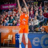 1. Basketball Bundesliga, easyCredit BBL, Saison 2025/2026, Herren, Hauptrunde, 15. Spieltag, 11.01.2026, RASTA Vechta - Fitness First Würzburg Baskets