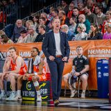 1. Basketball Bundesliga, easyCredit BBL, Saison 2025/2026, Herren, Hauptrunde, 15. Spieltag, 11.01.2026, RASTA Vechta - Fitness First Würzburg Baskets