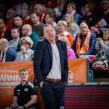 1. Basketball Bundesliga, easyCredit BBL, Saison 2025/2026, Herren, Hauptrunde, 15. Spieltag, 11.01.2026, RASTA Vechta - Fitness First Würzburg Baskets