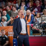 1. Basketball Bundesliga, easyCredit BBL, Saison 2025/2026, Herren, Hauptrunde, 15. Spieltag, 11.01.2026, RASTA Vechta - Fitness First Würzburg Baskets