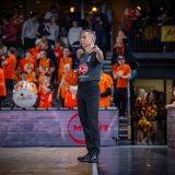 1. Basketball Bundesliga, easyCredit BBL, Saison 2025/2026, Herren, Hauptrunde, 15. Spieltag, 11.01.2026, RASTA Vechta - Fitness First Würzburg Baskets