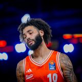 1. Basketball Bundesliga, easyCredit BBL, Saison 2025/2026, Herren, Hauptrunde, 15. Spieltag, 11.01.2026, RASTA Vechta - Fitness First Würzburg Baskets