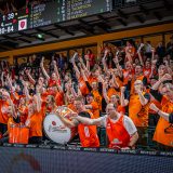 1. Basketball Bundesliga, easyCredit BBL, Saison 2025/2026, Herren, Hauptrunde, 15. Spieltag, 11.01.2026, RASTA Vechta - Fitness First Würzburg Baskets