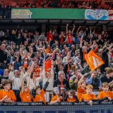 1. Basketball Bundesliga, easyCredit BBL, Saison 2025/2026, Herren, Hauptrunde, 15. Spieltag, 11.01.2026, RASTA Vechta - Fitness First Würzburg Baskets