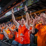 1. Basketball Bundesliga, easyCredit BBL, Saison 2025/2026, Herren, Hauptrunde, 15. Spieltag, 11.01.2026, RASTA Vechta - Fitness First Würzburg Baskets