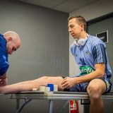 1. Basketball Bundesliga, easyCredit BBL, Saison 2025/2026, Herren, Hauptrunde, 16. Spieltag, 17.01.2026, RASTA Vechta - ALBA Berlin