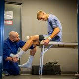 1. Basketball Bundesliga, easyCredit BBL, Saison 2025/2026, Herren, Hauptrunde, 16. Spieltag, 17.01.2026, RASTA Vechta - ALBA Berlin