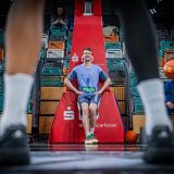 1. Basketball Bundesliga, easyCredit BBL, Saison 2025/2026, Herren, Hauptrunde, 16. Spieltag, 17.01.2026, RASTA Vechta - ALBA Berlin