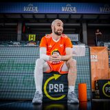 1. Basketball Bundesliga, easyCredit BBL, Saison 2025/2026, Herren, Hauptrunde, 16. Spieltag, 17.01.2026, RASTA Vechta - ALBA Berlin