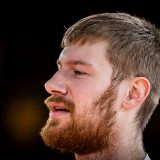 1. Basketball Bundesliga, easyCredit BBL, Saison 2025/2026, Herren, Hauptrunde, 16. Spieltag, 17.01.2026, RASTA Vechta - ALBA Berlin