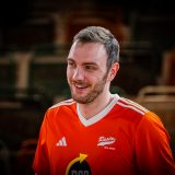 1. Basketball Bundesliga, easyCredit BBL, Saison 2025/2026, Herren, Hauptrunde, 16. Spieltag, 17.01.2026, RASTA Vechta - ALBA Berlin