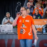 1. Basketball Bundesliga, easyCredit BBL, Saison 2025/2026, Herren, Hauptrunde, 16. Spieltag, 17.01.2026, RASTA Vechta - ALBA Berlin