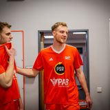 1. Basketball Bundesliga, easyCredit BBL, Saison 2025/2026, Herren, Hauptrunde, 16. Spieltag, 17.01.2026, RASTA Vechta - ALBA Berlin