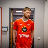 1. Basketball Bundesliga, easyCredit BBL, Saison 2025/2026, Herren, Hauptrunde, 16. Spieltag, 17.01.2026, RASTA Vechta - ALBA Berlin