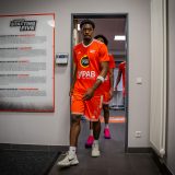 1. Basketball Bundesliga, easyCredit BBL, Saison 2025/2026, Herren, Hauptrunde, 16. Spieltag, 17.01.2026, RASTA Vechta - ALBA Berlin