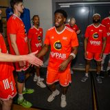 1. Basketball Bundesliga, easyCredit BBL, Saison 2025/2026, Herren, Hauptrunde, 16. Spieltag, 17.01.2026, RASTA Vechta - ALBA Berlin