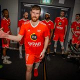 1. Basketball Bundesliga, easyCredit BBL, Saison 2025/2026, Herren, Hauptrunde, 16. Spieltag, 17.01.2026, RASTA Vechta - ALBA Berlin