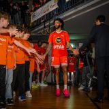 1. Basketball Bundesliga, easyCredit BBL, Saison 2025/2026, Herren, Hauptrunde, 16. Spieltag, 17.01.2026, RASTA Vechta - ALBA Berlin