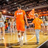 1. Basketball Bundesliga, easyCredit BBL, Saison 2025/2026, Herren, Hauptrunde, 16. Spieltag, 17.01.2026, RASTA Vechta - ALBA Berlin