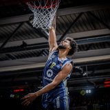 1. Basketball Bundesliga, easyCredit BBL, Saison 2025/2026, Herren, Hauptrunde, 16. Spieltag, 17.01.2026, RASTA Vechta - ALBA Berlin