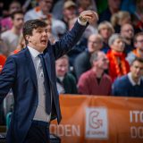 1. Basketball Bundesliga, easyCredit BBL, Saison 2025/2026, Herren, Hauptrunde, 16. Spieltag, 17.01.2026, RASTA Vechta - ALBA Berlin