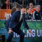 1. Basketball Bundesliga, easyCredit BBL, Saison 2025/2026, Herren, Hauptrunde, 16. Spieltag, 17.01.2026, RASTA Vechta - ALBA Berlin