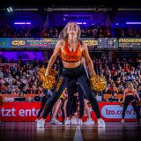 1. Basketball Bundesliga, easyCredit BBL, Saison 2025/2026, Herren, Hauptrunde, 16. Spieltag, 17.01.2026, RASTA Vechta - ALBA Berlin