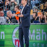 1. Basketball Bundesliga, easyCredit BBL, Saison 2025/2026, Herren, Hauptrunde, 16. Spieltag, 17.01.2026, RASTA Vechta - ALBA Berlin