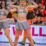 1. Basketball Bundesliga, easyCredit BBL, Saison 2025/2026, Herren, Hauptrunde, 16. Spieltag, 17.01.2026, RASTA Vechta - ALBA Berlin