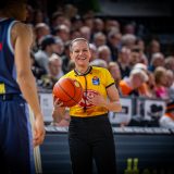 1. Basketball Bundesliga, easyCredit BBL, Saison 2025/2026, Herren, Hauptrunde, 16. Spieltag, 17.01.2026, RASTA Vechta - ALBA Berlin