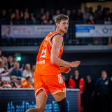 1. Basketball Bundesliga, easyCredit BBL, Saison 2025/2026, Herren, Hauptrunde, 16. Spieltag, 17.01.2026, RASTA Vechta - ALBA Berlin