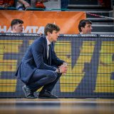 1. Basketball Bundesliga, easyCredit BBL, Saison 2025/2026, Herren, Hauptrunde, 16. Spieltag, 17.01.2026, RASTA Vechta - ALBA Berlin