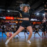 1. Basketball Bundesliga, easyCredit BBL, Saison 2025/2026, Herren, Hauptrunde, 16. Spieltag, 17.01.2026, RASTA Vechta - ALBA Berlin