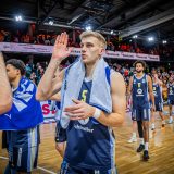 1. Basketball Bundesliga, easyCredit BBL, Saison 2025/2026, Herren, Hauptrunde, 16. Spieltag, 17.01.2026, RASTA Vechta - ALBA Berlin